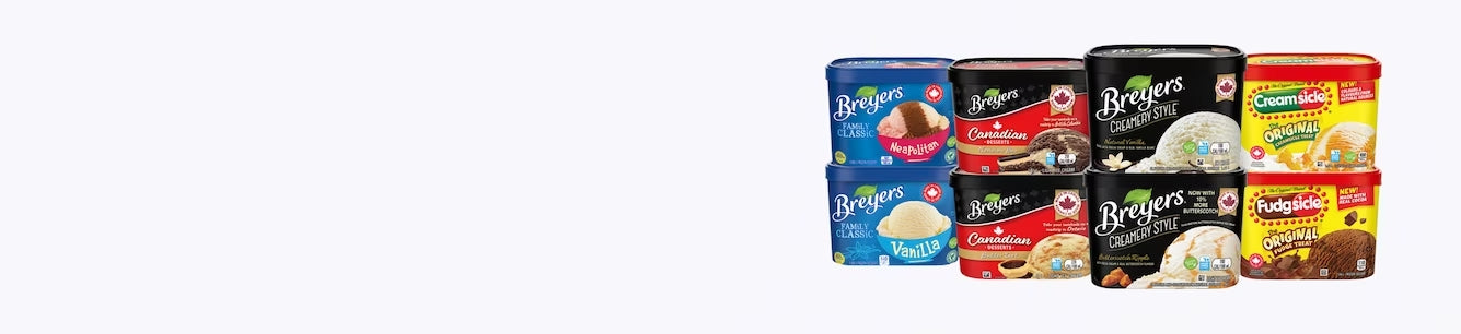 Breyers All