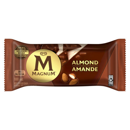 Magnum Almond Ice Cream Bar