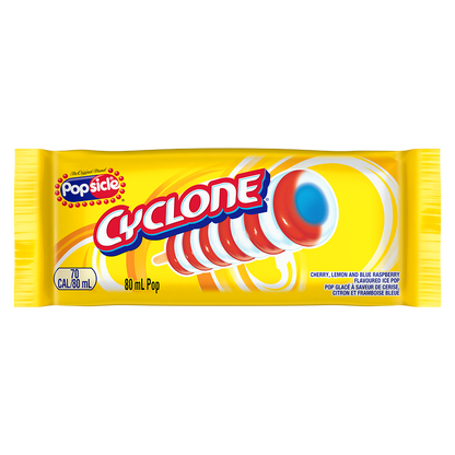 Popsicle Cyclone® Original Single-Serve
