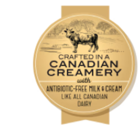 All Canadian Dairy