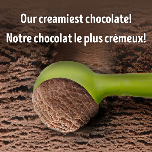 Breyers Creamery Style Chocolate