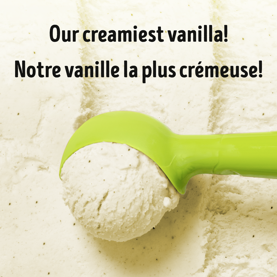 Breyers Creamery Style Natural Vanilla