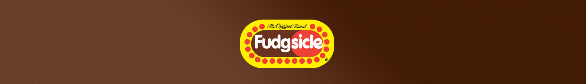 Fudgsicle Banner