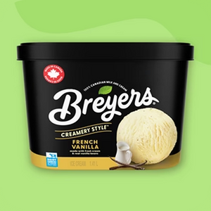 Breyers Canada